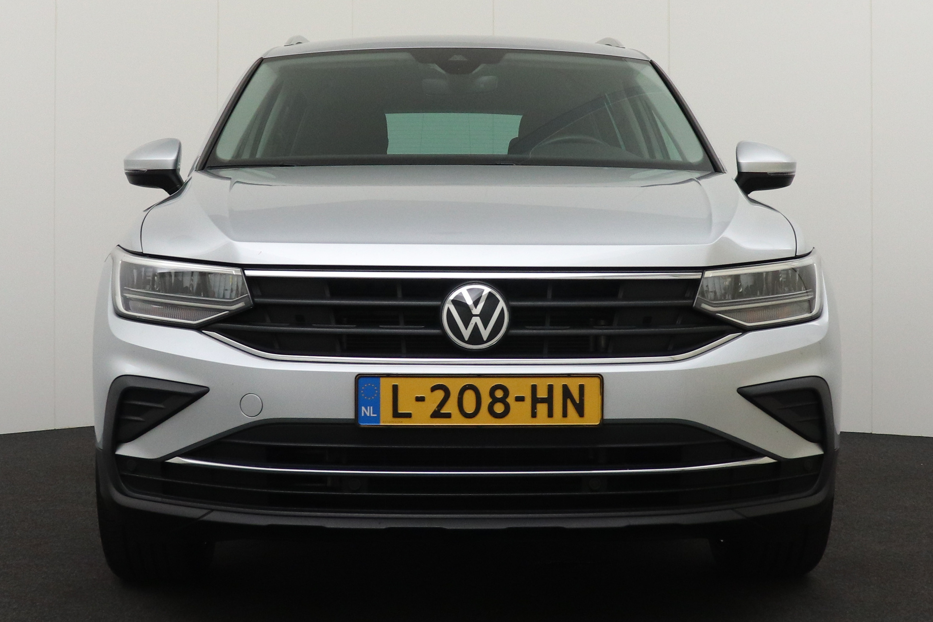 Volkswagen Tiguan 3