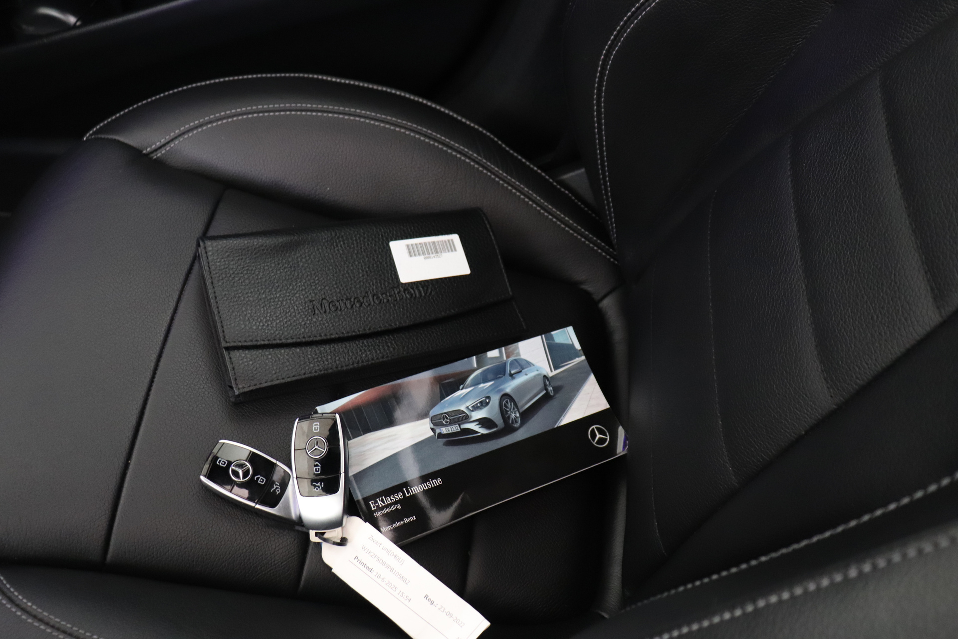 Mercedes-Benz E-Klasse 31