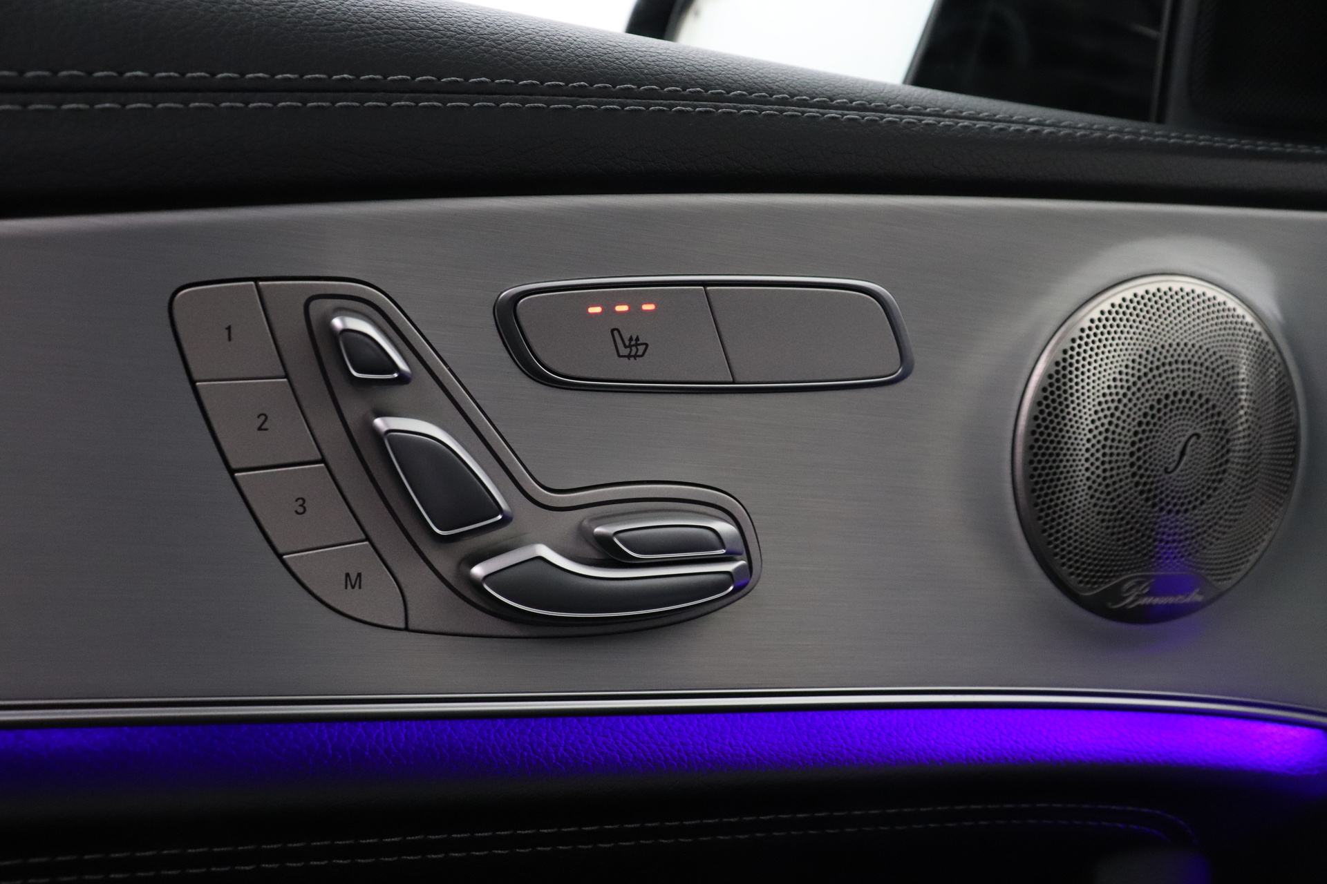 Mercedes-Benz E-Klasse 20