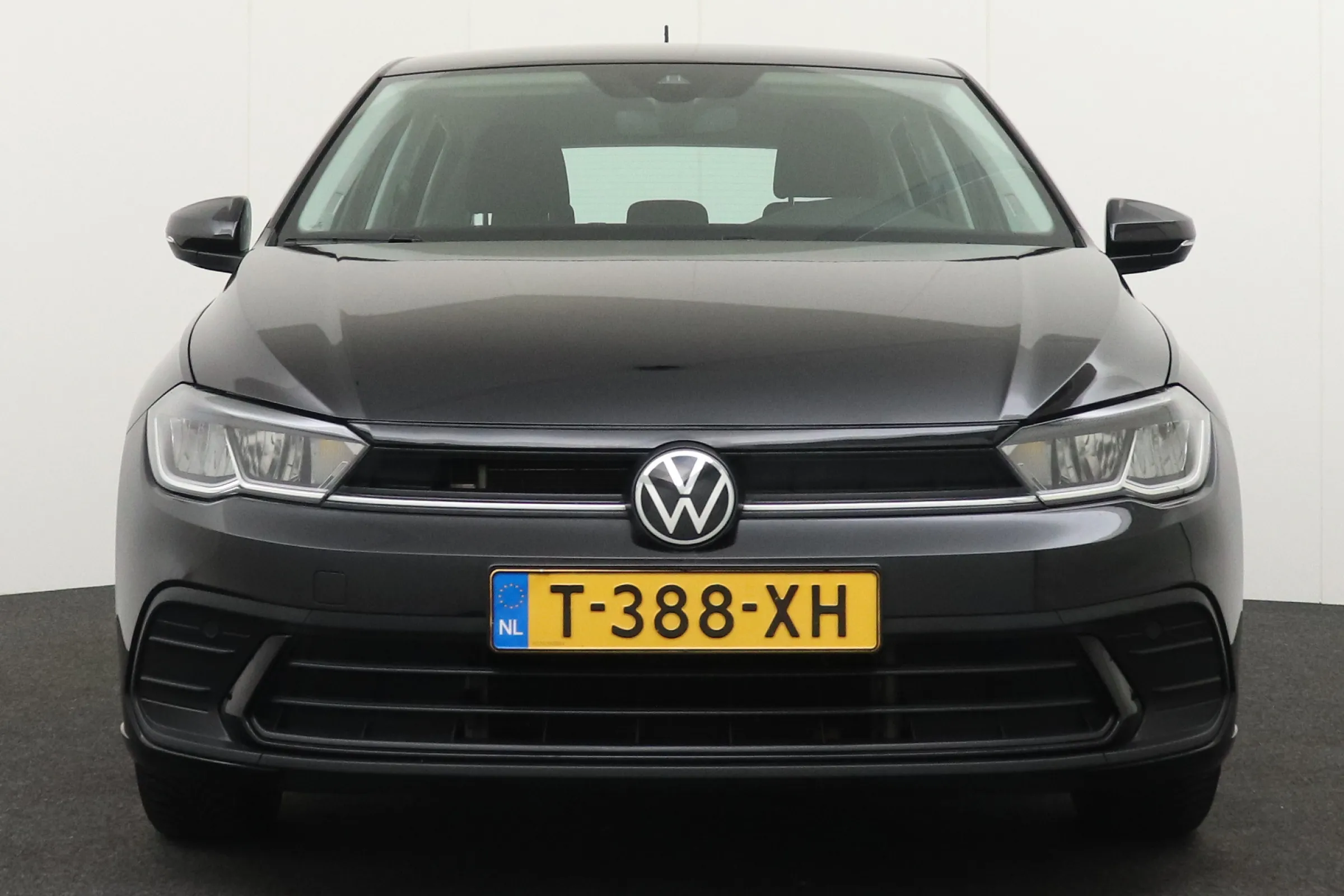 Volkswagen Polo fullscreen 3