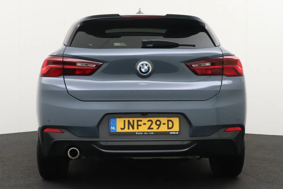 BMW X2 4