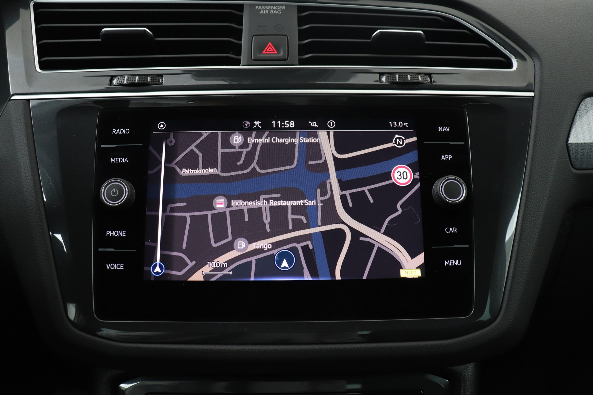 Volkswagen Tiguan 22