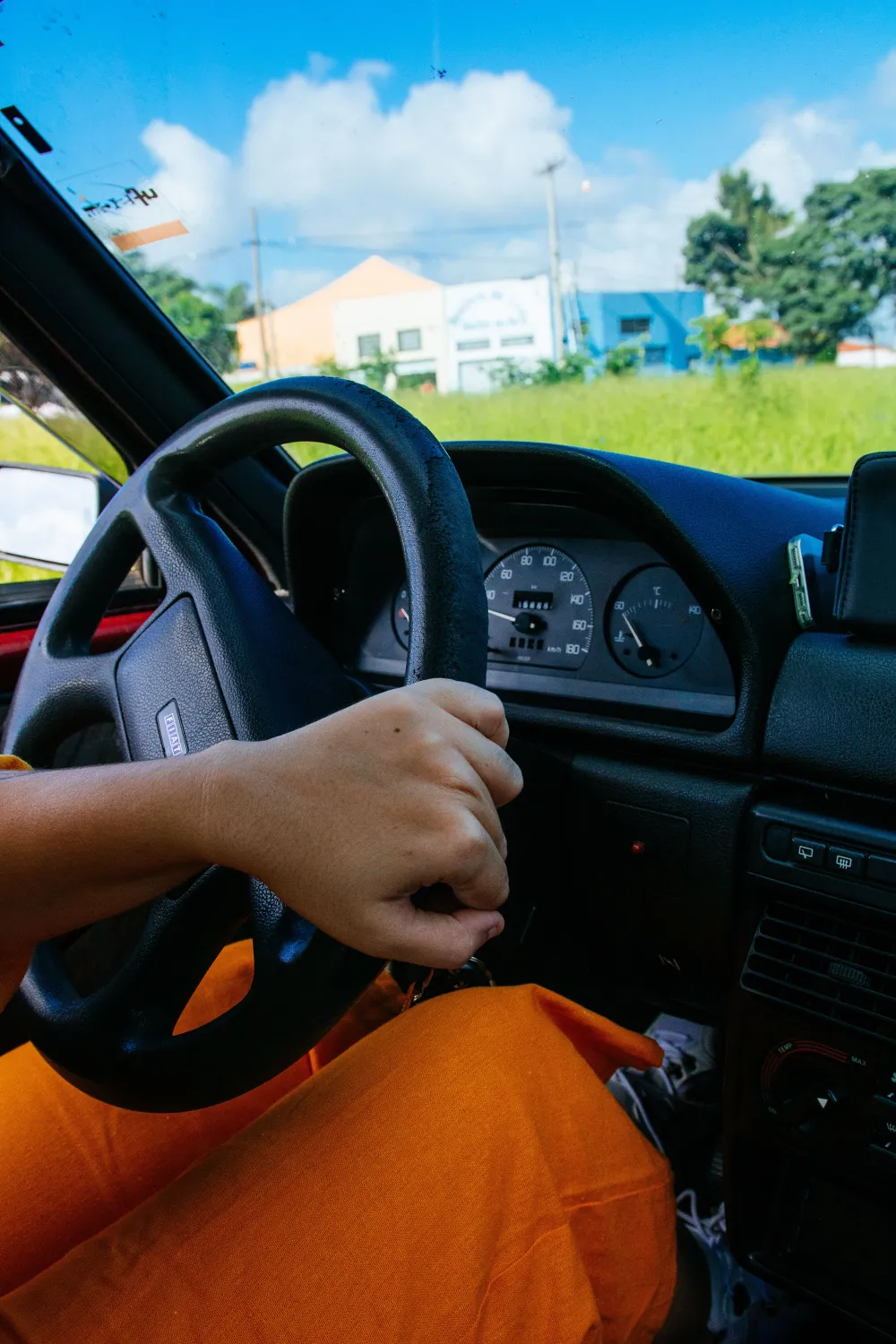 Hoeveel kilometer is te veel voor een tweedehands auto?