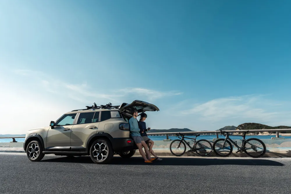 Betrouwbaarste SUV occasions (2026) | Beste SUV kopen