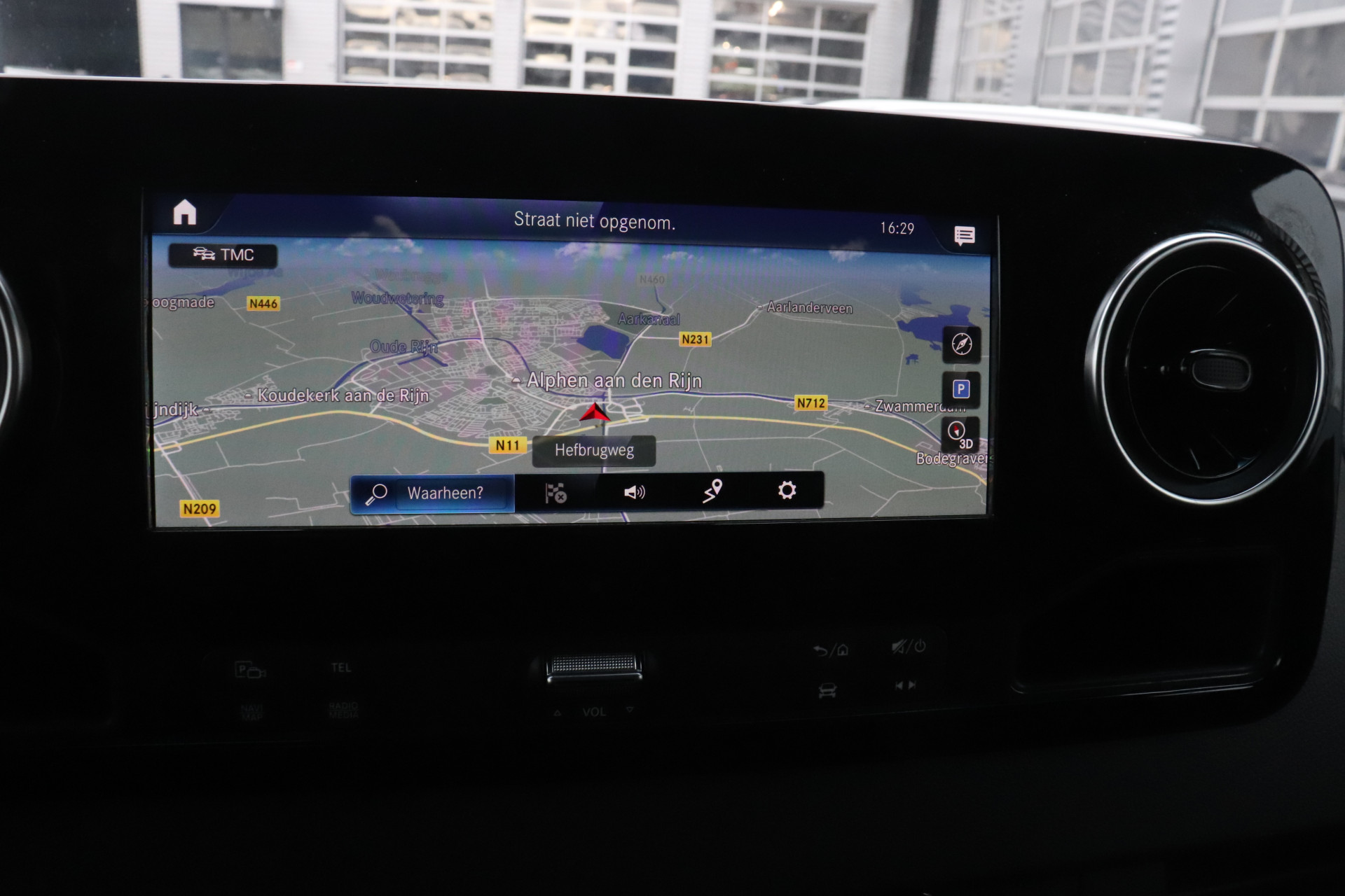 Mercedes-Benz Sprinter 18