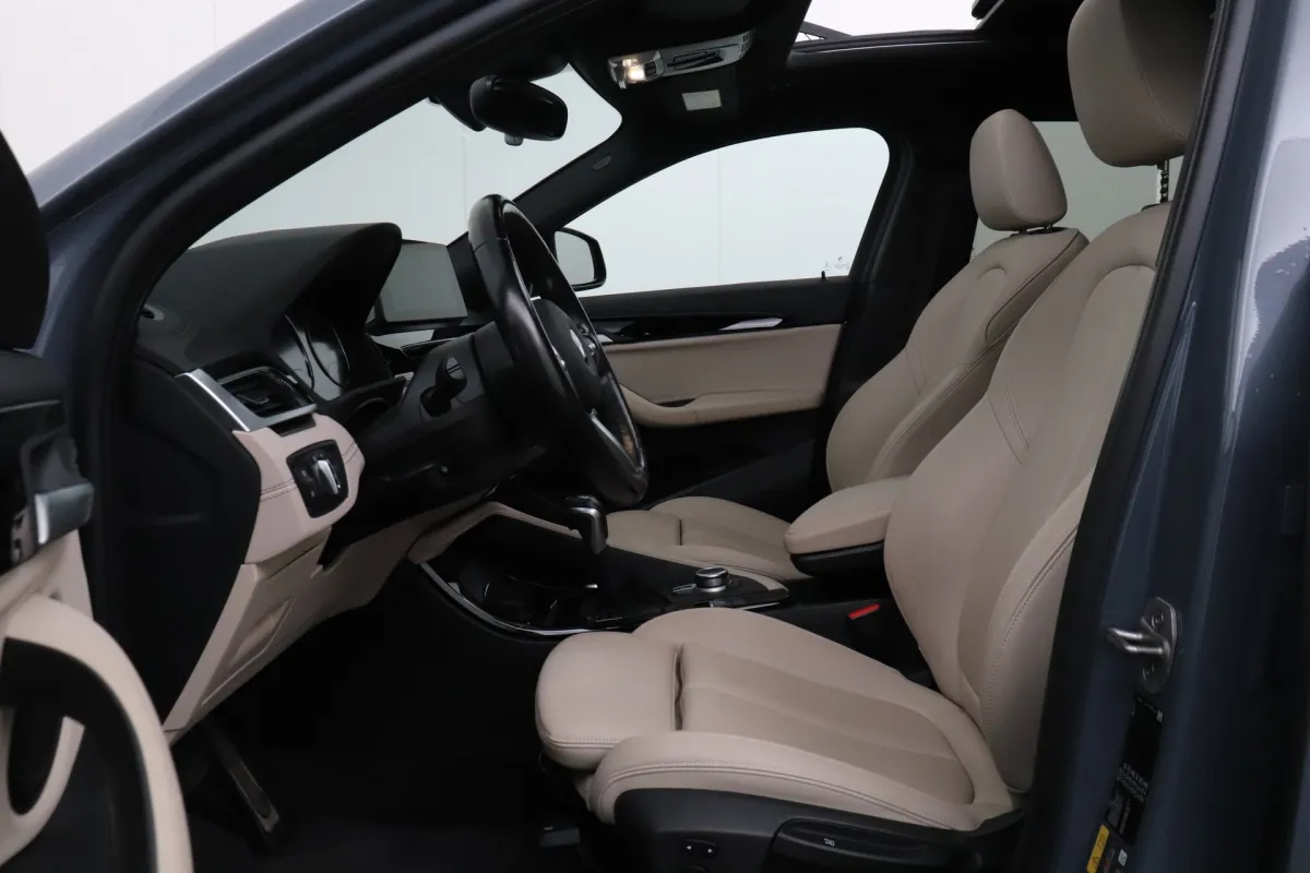 BMW X2 12