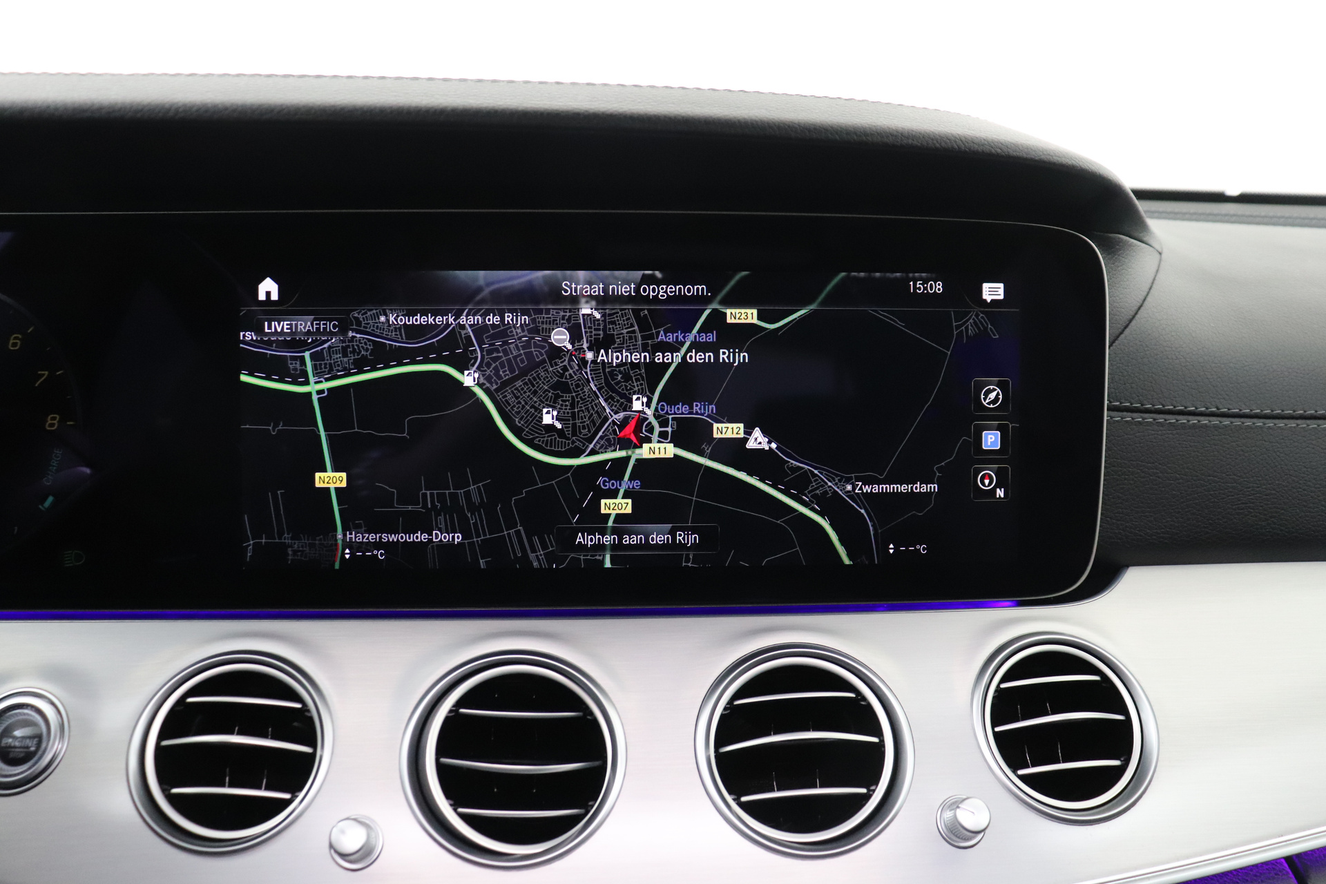 Mercedes-Benz E-Klasse 27