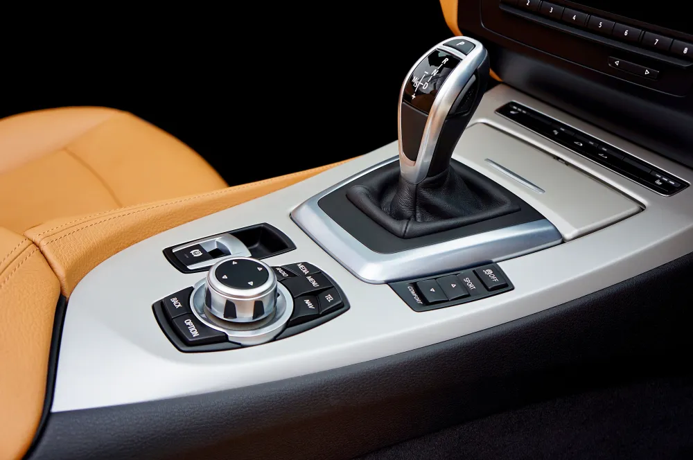 De top 10 tweedehands auto's met automaat 2026