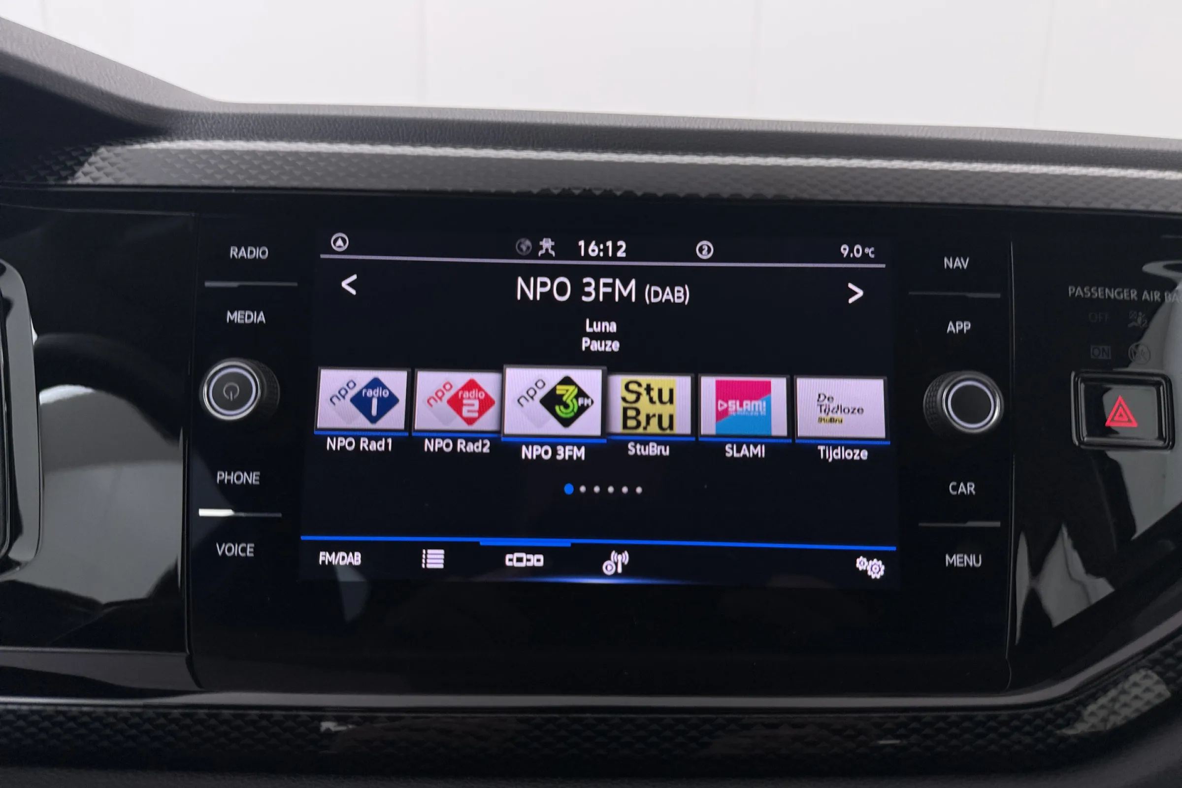 Volkswagen Polo fullscreen 21