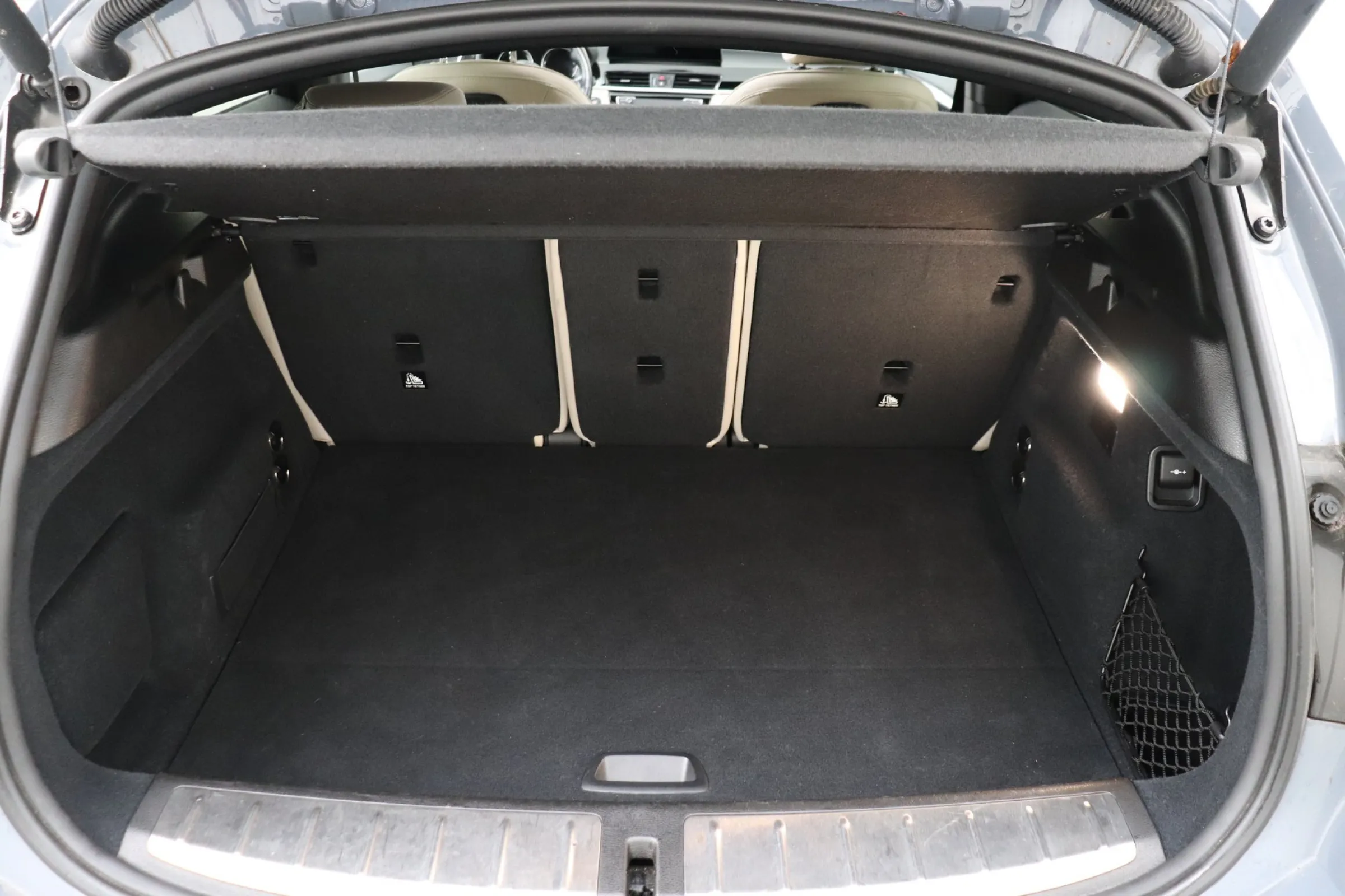 BMW X2 fullscreen 15
