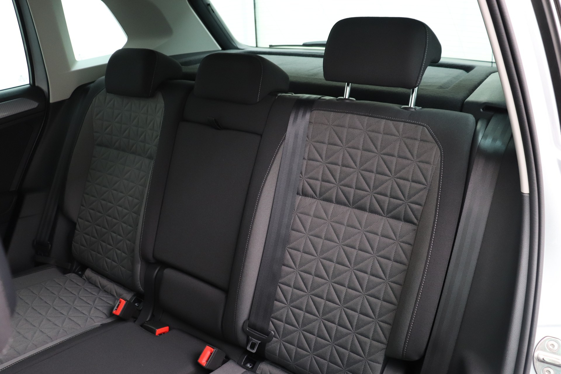 Volkswagen Tiguan 11