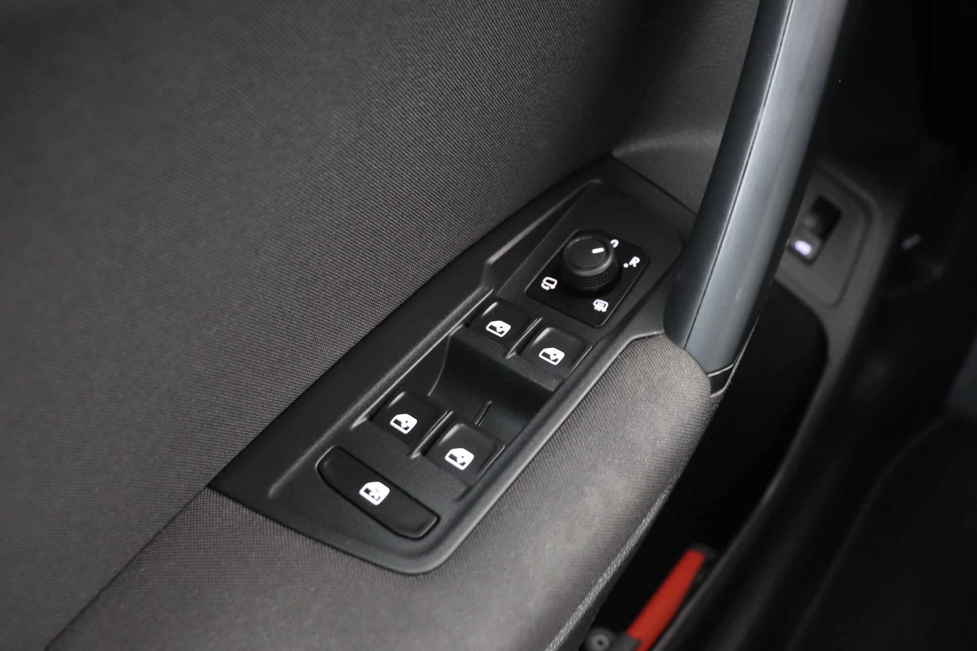 Volkswagen Tiguan 17