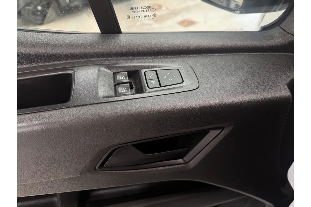 Renault Master E-Tech 10