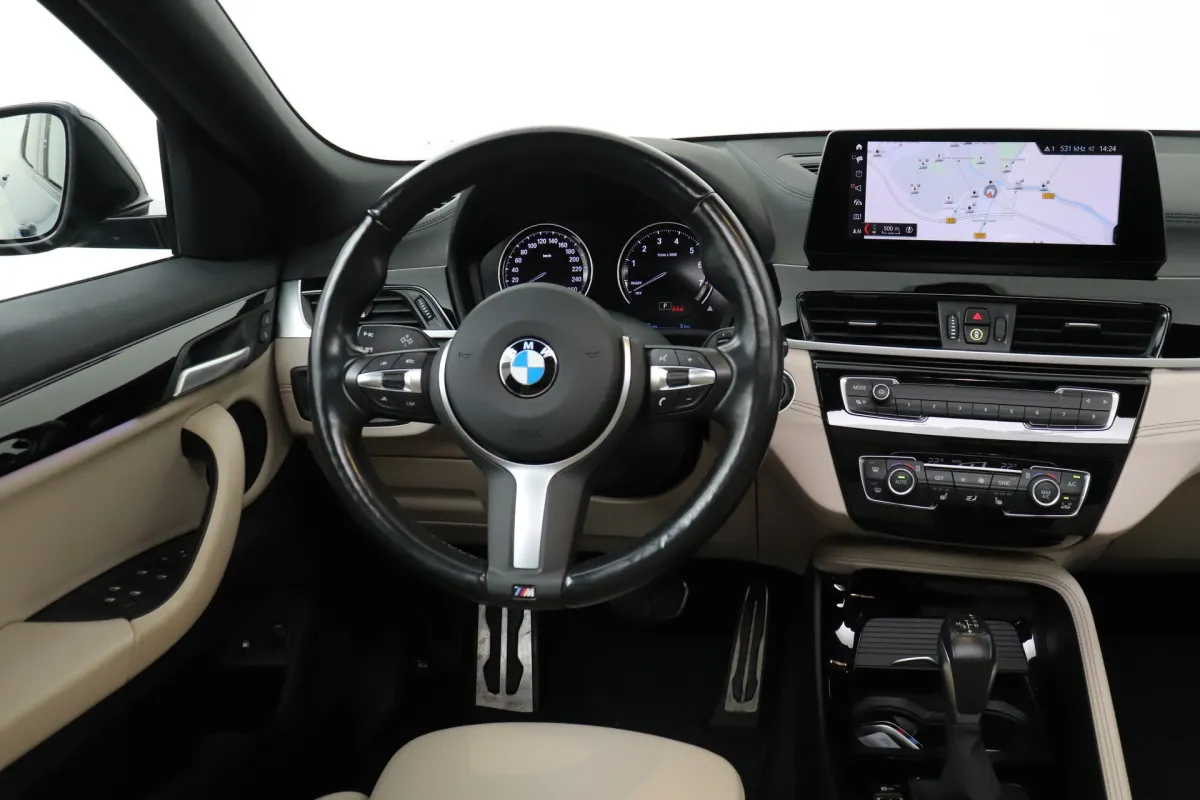 BMW X2 10
