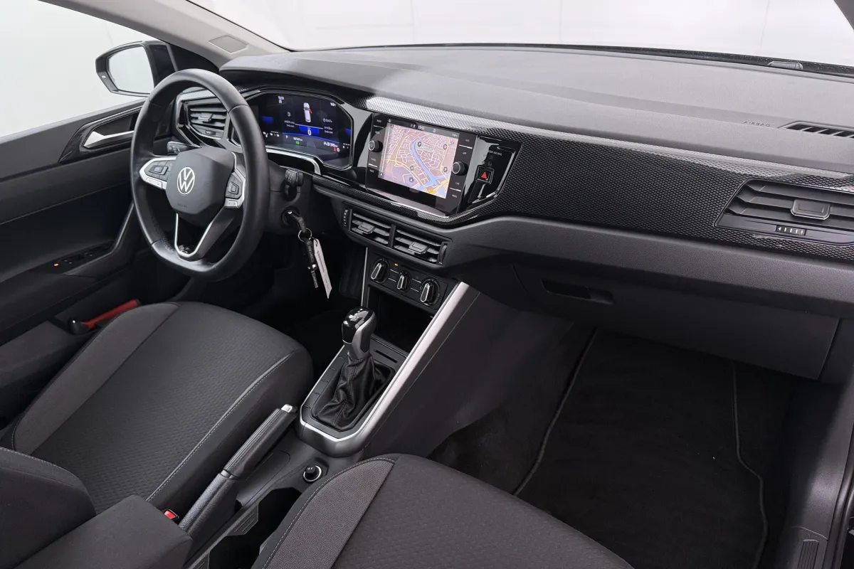Volkswagen Polo 15