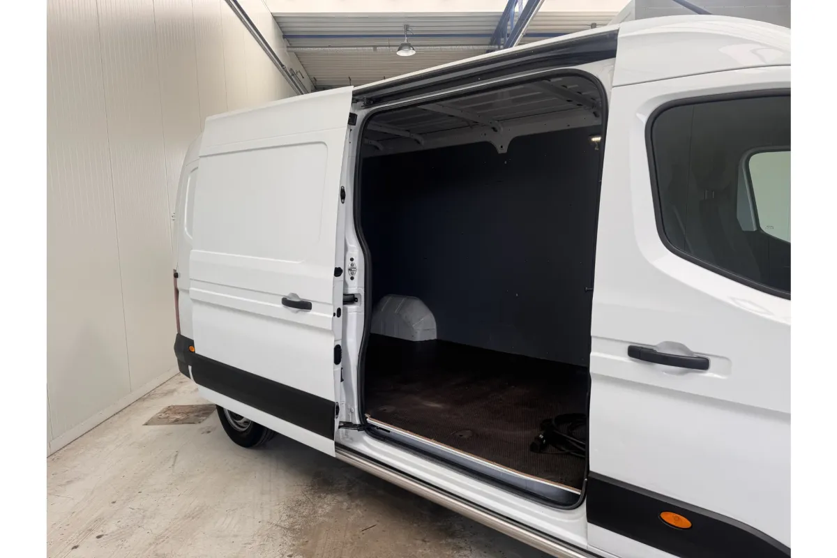Renault Master E-Tech 5