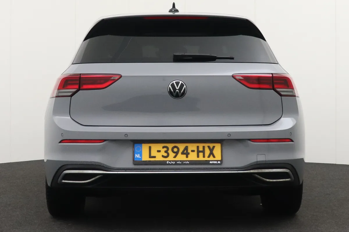 Volkswagen Golf 4