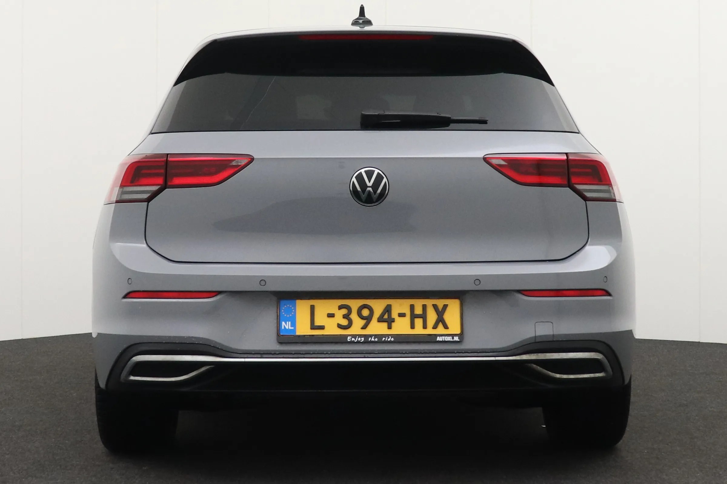 Volkswagen Golf fullscreen 4