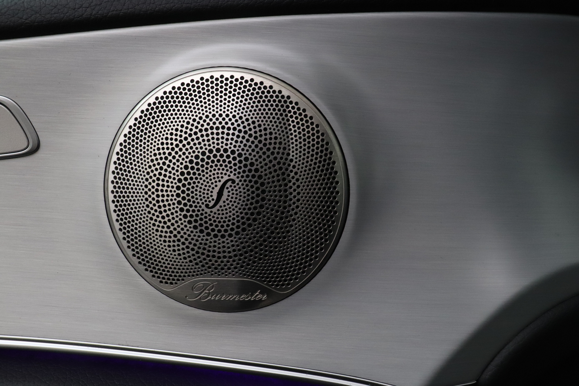 Mercedes-Benz E-Klasse 21