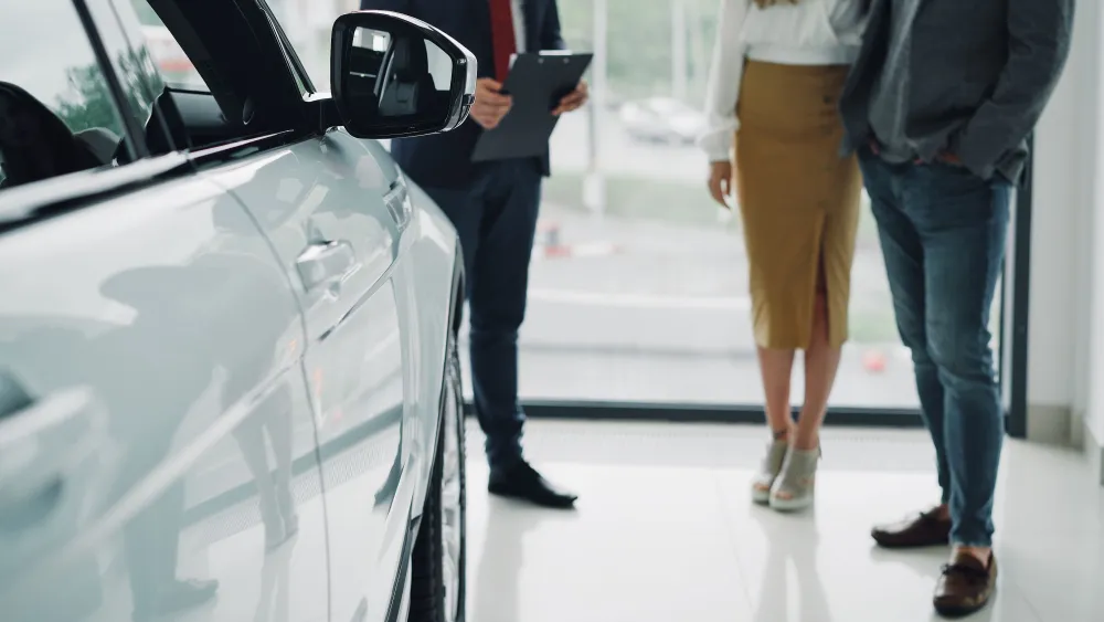 Occasion kopen bij een dealer of particulier? 