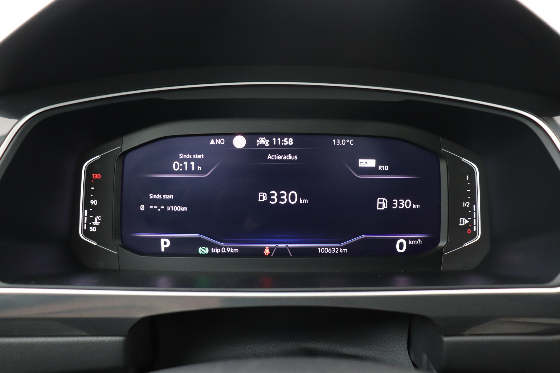 Volkswagen Tiguan 20