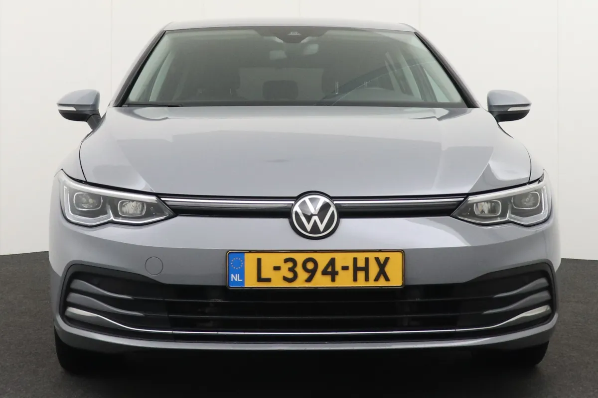Volkswagen Golf 3