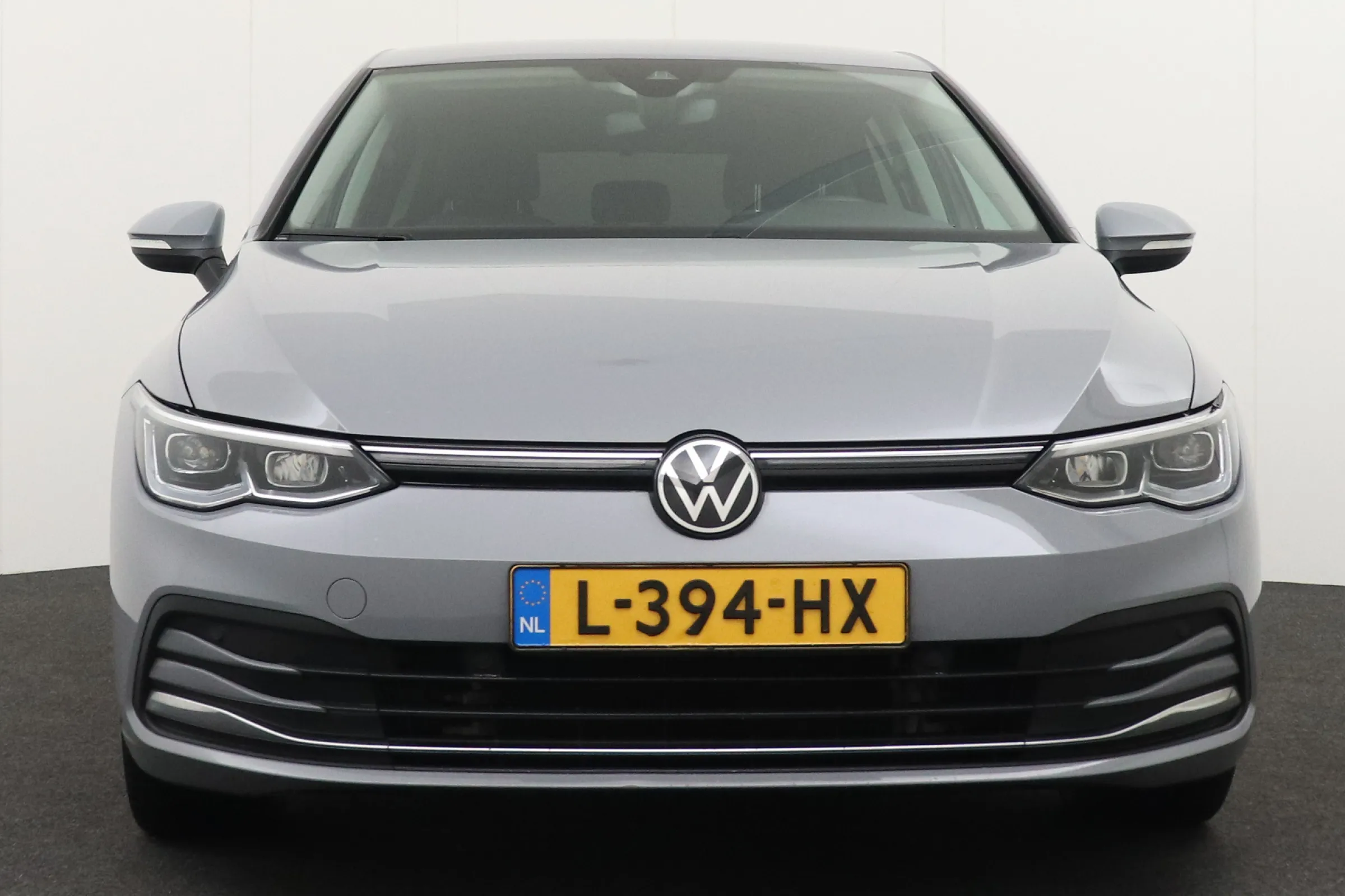 Volkswagen Golf fullscreen 3
