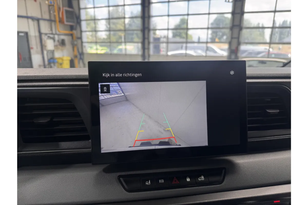 Renault Master E-Tech 19