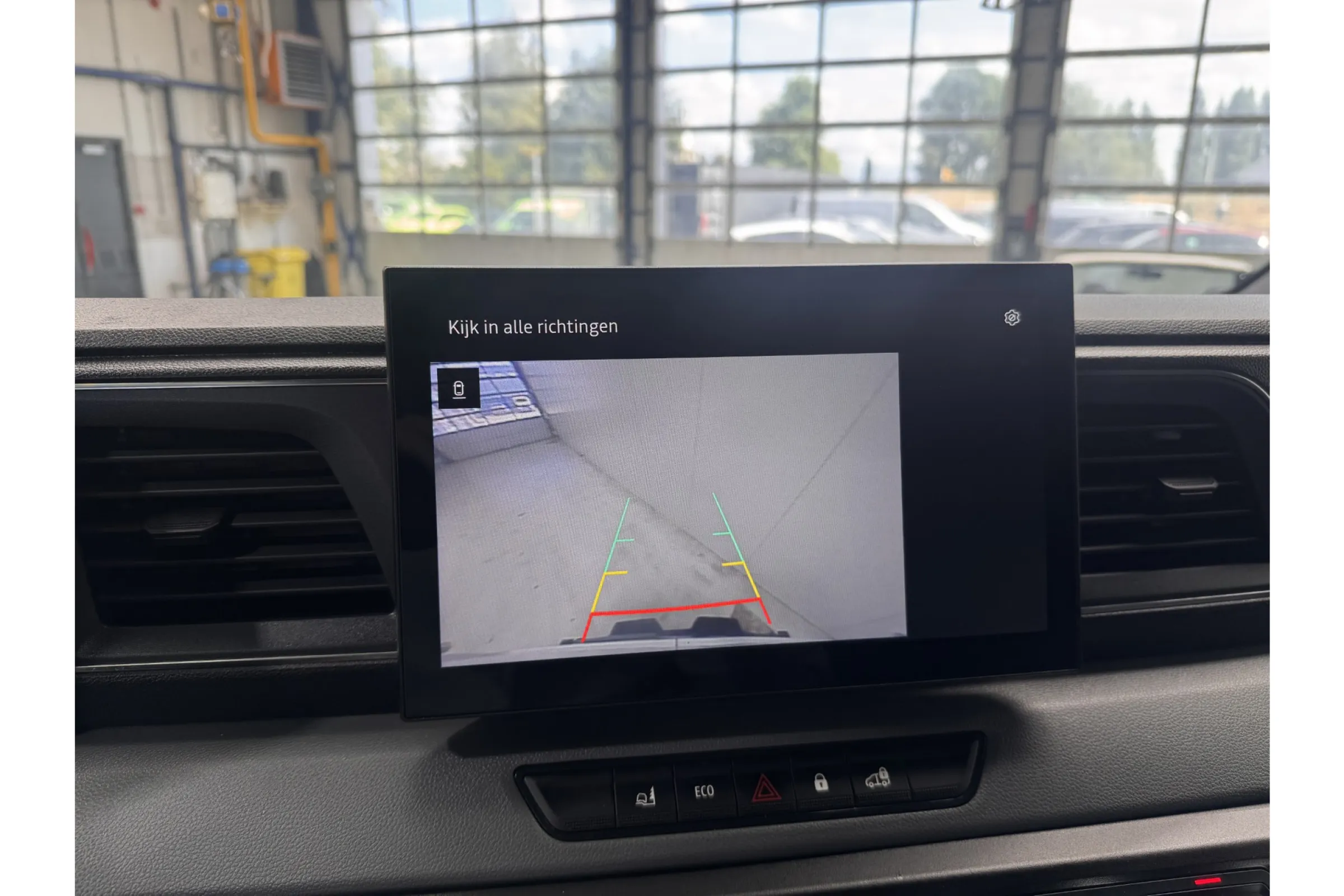 Renault Master E-Tech fullscreen 19