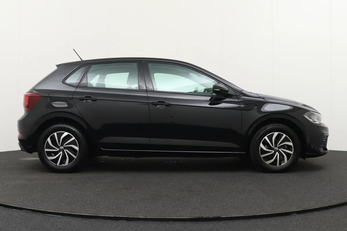 Volkswagen Polo 6
