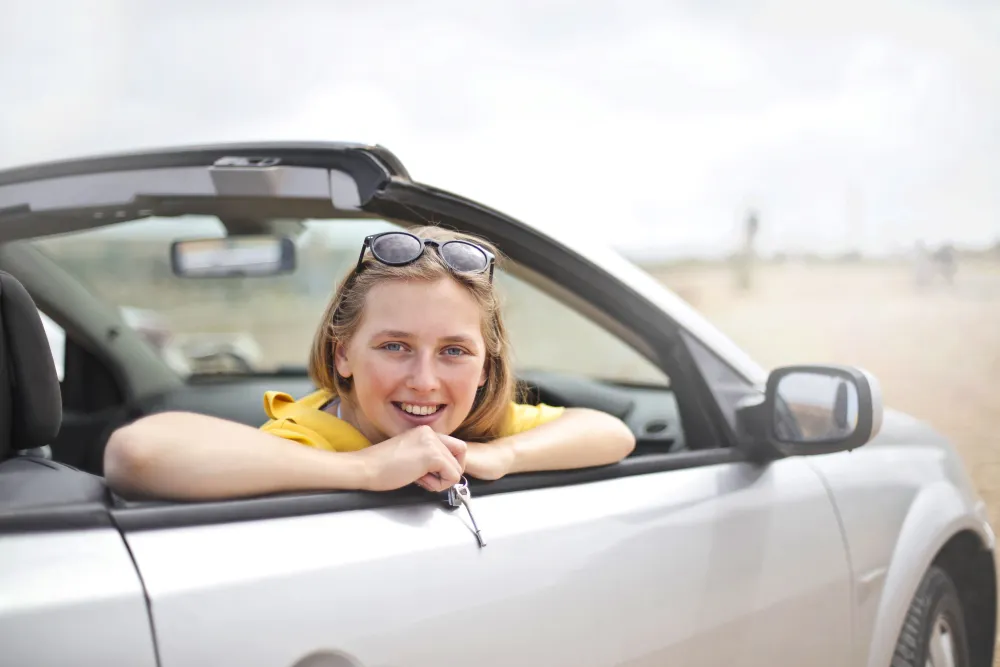 Tips eerste auto kopen & financieren