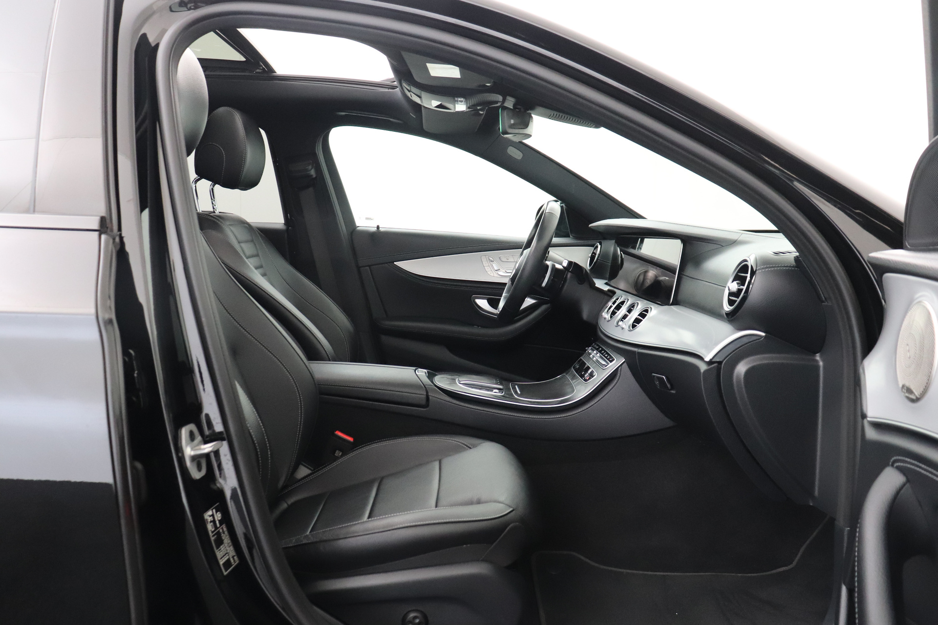 Mercedes-Benz E-Klasse 17