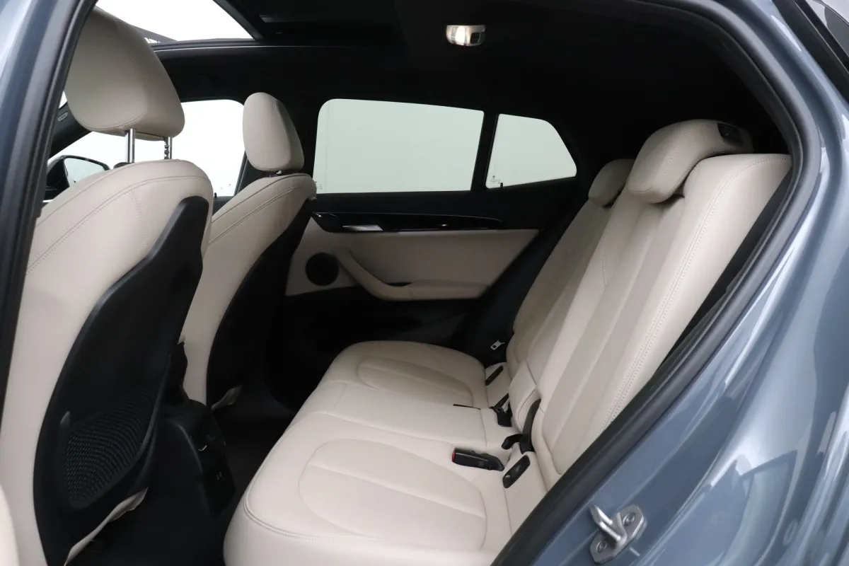 BMW X2 14