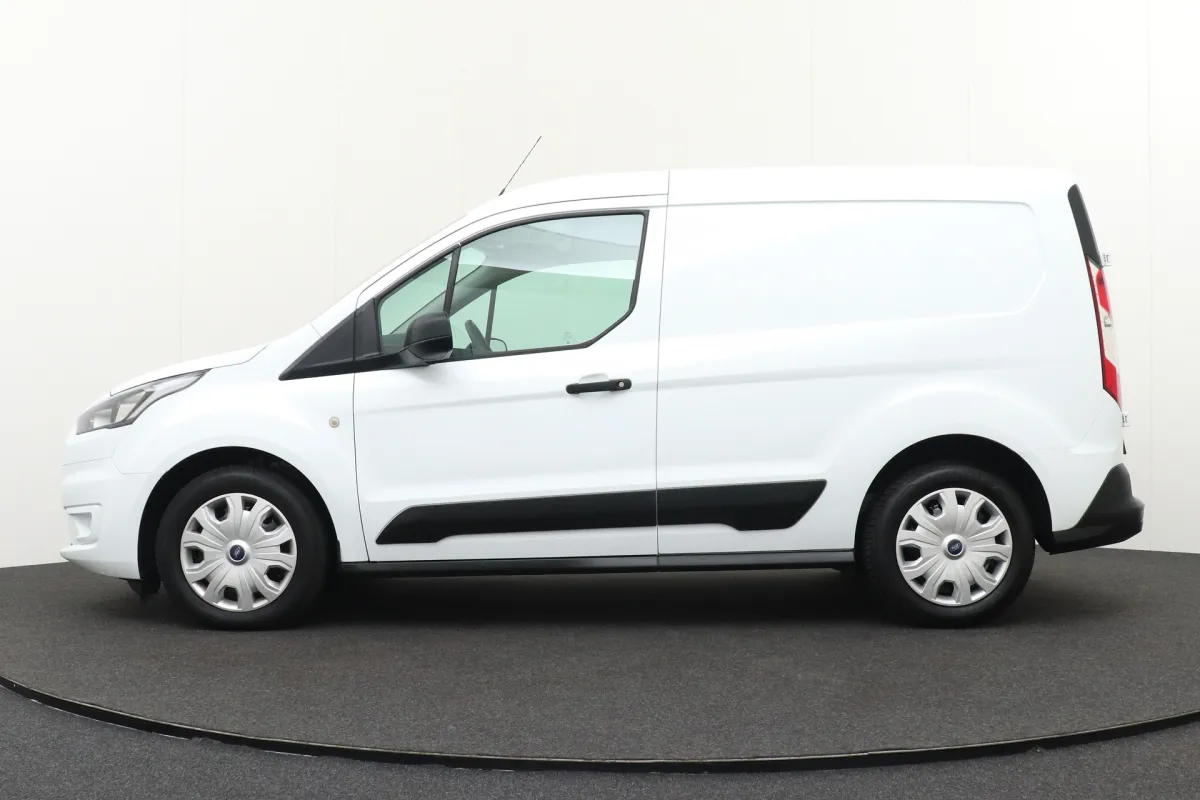 Ford Transit Connect 5