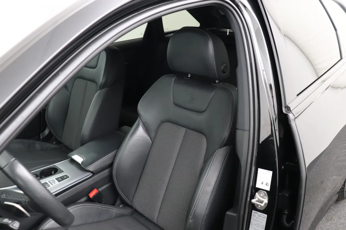 Audi A6 10