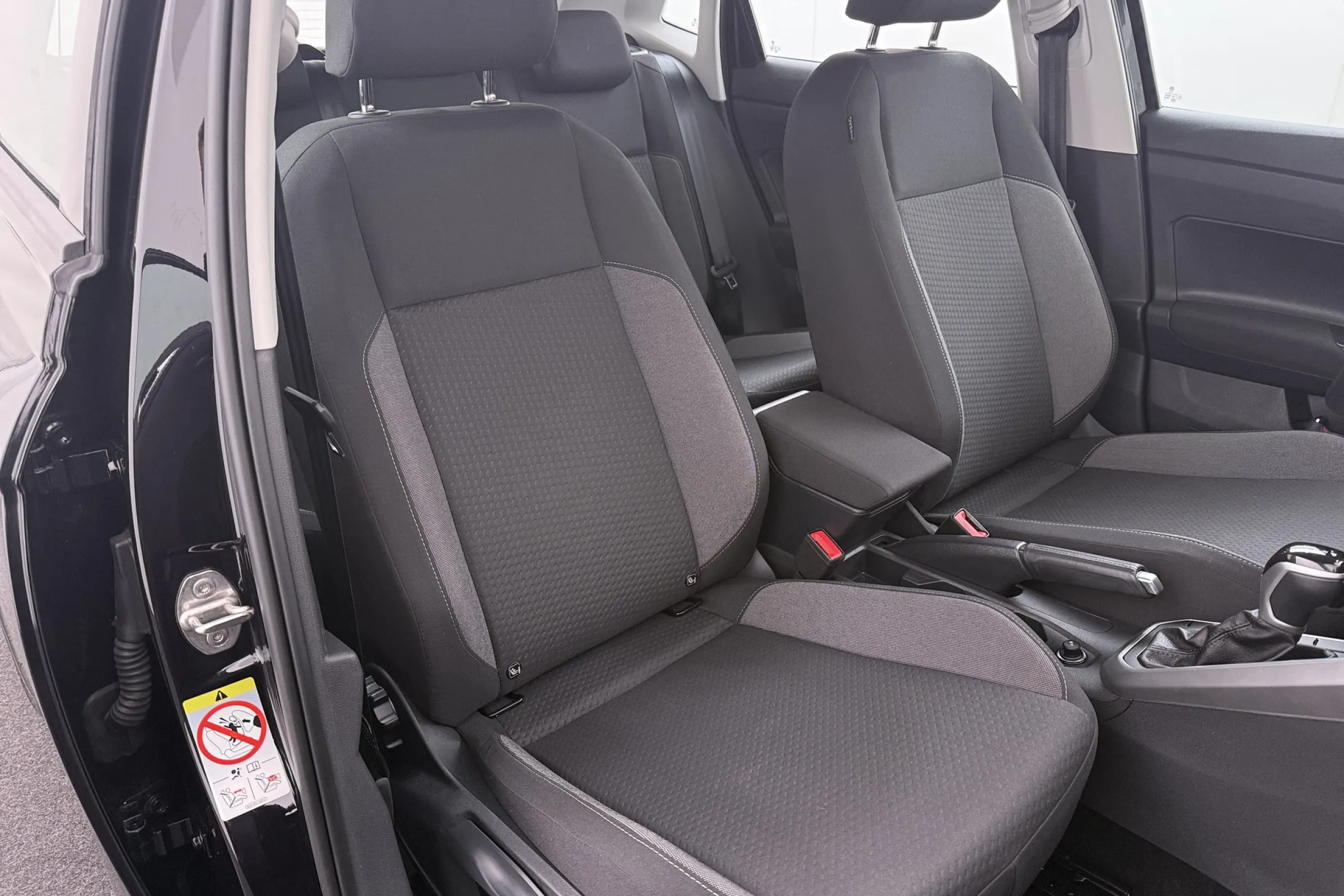 Volkswagen Polo fullscreen 14